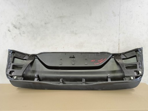 SPOJLER DODATAK NA GEPEKA FORD MONDEO MK5 KARAVAN 14-