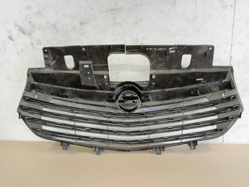 MASKA GRIL OPEL VIVARO II 2 B 14-