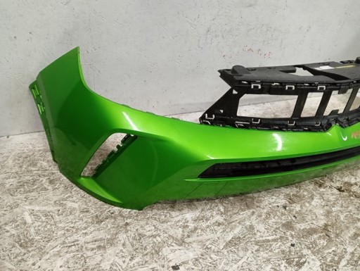 BRANIK PREDNJA STRANA OPEL MOKKA II 2 B 20-