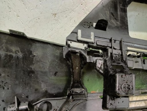 BRANIK PREDNJA STRANA OPEL MOKKA II 2 B 20-