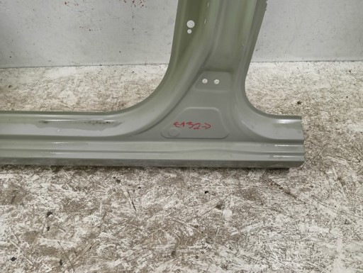 PRAG LIJEVA STRANA GOLI OPLATA HYUNDAI I10 II 2 14-