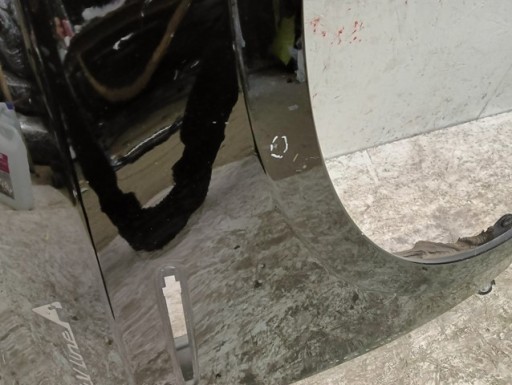 BLATOBRAN DESNA STRANA PREDNJA ALFA ROMEO GIULIETTA 10-