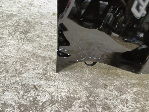 BLATOBRAN DESNA STRANA PREDNJA ALFA ROMEO GIULIETTA 10-