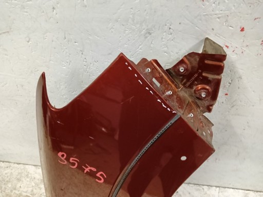 BLATOBRAN DESNA STRANA PREDNJA DACIA SANDERO III STEPWAY JOGGER 21-