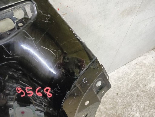 BLATOBRAN DESNA STRANA PREDNJA JEEP RENEGADE 14-