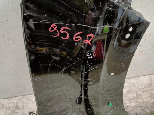 BLATOBRAN DESNA STRANA PREDNJA CITROEN C3 III 3 16-