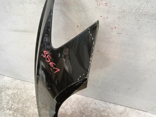 BLATOBRAN DESNA STRANA PREDNJA AUDI A6 C8 4K 18-