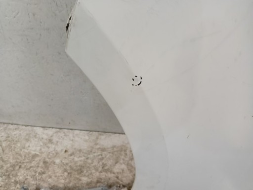 BLATOBRAN LIJEVA STRANA PREDNJA FIAT DOBLO II 2 REDIZAJN 15-