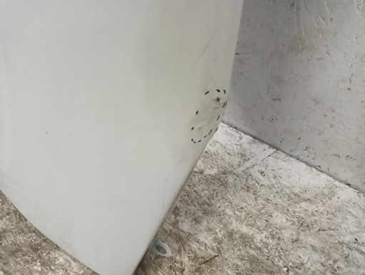 BLATOBRAN LIJEVA STRANA PREDNJA FIAT DOBLO II 2 REDIZAJN 15-