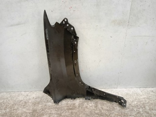 BLATOBRAN LIJEVA STRANA PREDNJA JEEP COMPASS II 2 17-