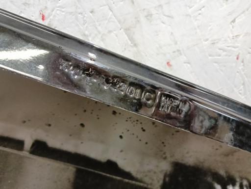 BLATOBRAN LIJEVA STRANA PREDNJA JEEP COMPASS II 2 17-