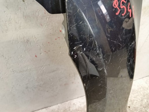 BLATOBRAN LIJEVA STRANA PREDNJA FORD RANGER REDIZAJN 12-16R