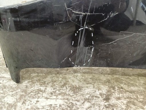 BLATOBRAN LIJEVA STRANA PREDNJA FORD RANGER REDIZAJN 12-16R