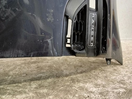 BLATOBRAN LIJEVA STRANA PREDNJA FORD RANGER REDIZAJN 12-16R