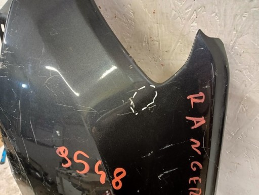 BLATOBRAN LIJEVA STRANA PREDNJA FORD RANGER REDIZAJN 12-16R