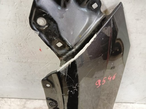 BLATOBRAN LIJEVA STRANA PREDNJA TOYOTA RAV4 RAV-4 V 19-