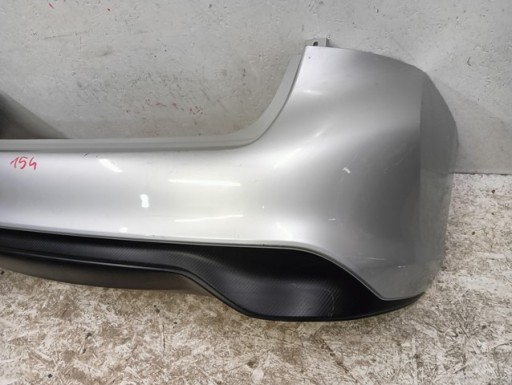 BRANIK ZADNJI NISSAN PULSAR 14-