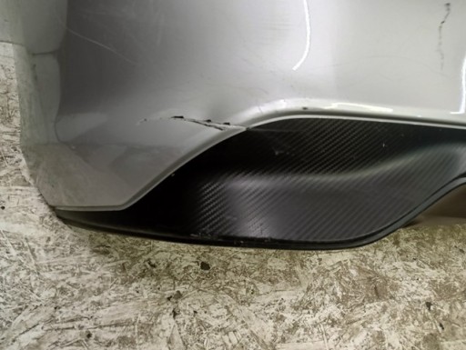BRANIK ZADNJI NISSAN PULSAR 14-