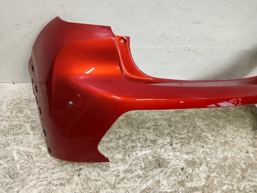 BRANIK ZADNJI PEUGEOT 208 II 2 GT-LINE 19-