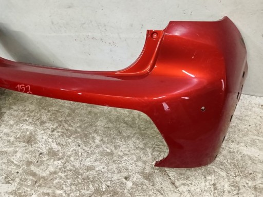 BRANIK ZADNJI PEUGEOT 208 II 2 GT-LINE 19-