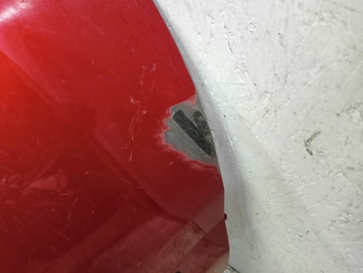 BRANIK ZADNJI PEUGEOT 208 II 2 GT-LINE 19-