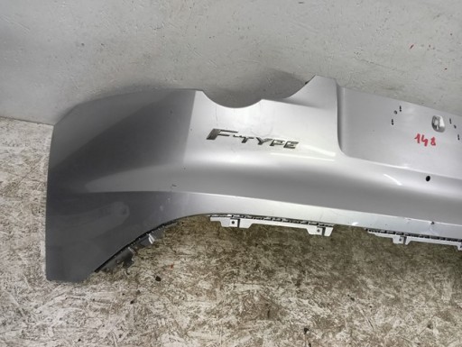 BRANIK ZADNJI JAGUAR F-TYPE F TYPE 16-