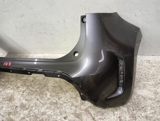 BRANIK ZADNJI TOYOTA YARIS CROSS 20-