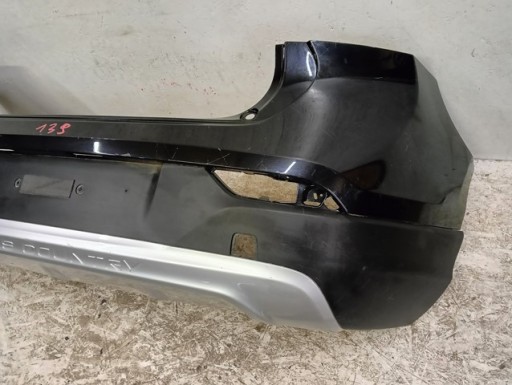 BRANIK ZADNJI VOLVO V40 CROSS COUNTRY 12-