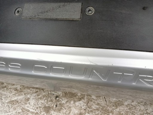 BRANIK ZADNJI VOLVO V40 CROSS COUNTRY 12-