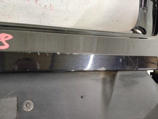 BRANIK ZADNJI VOLVO V40 CROSS COUNTRY 12-