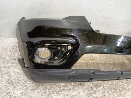 BRANIK PREDNJA STRANA JEEP CHEROKEE KL REDIZAJN 18-