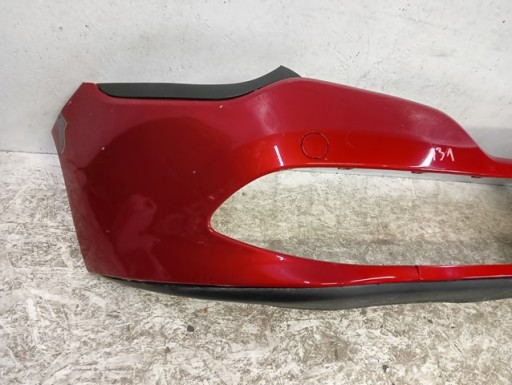 BRANIK PREDNJA STRANA RENAULT CLIO IV 4 12-16R