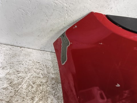 BRANIK PREDNJA STRANA RENAULT CLIO IV 4 12-16R