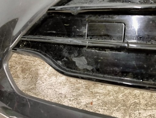 BRANIK PREDNJA STRANA FORD KUGA MK2 12-16R