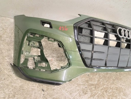 BRANIK PREDNJA STRANA AUDI Q5 II 2 80A S-LINE REDIZAJN 20-