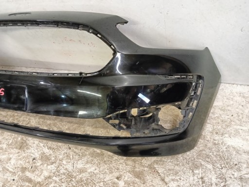 BRANIK PREDNJA STRANA FORD KA PLUS REDIZAJN 18-