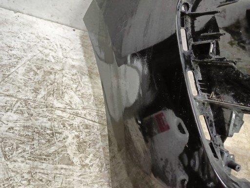 BRANIK PREDNJA STRANA FORD KA PLUS REDIZAJN 18-
