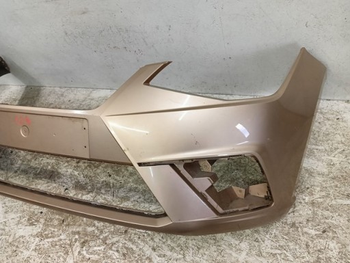 BRANIK PREDNJA STRANA SEAT IBIZA V 5 6F 17- BRANIK PREDNJA STRANA SEAT IBIZA V 5 6F 17-