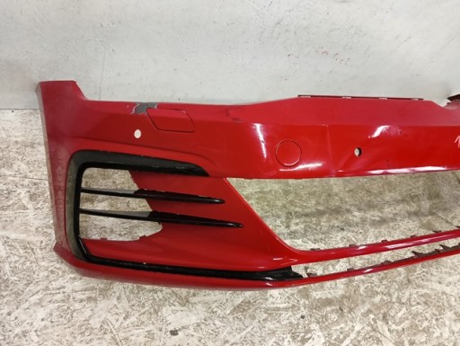 BRANIK PREDNJA STRANA VW GOLF VII 7 5G GTI GTD REDIZAJN 17-