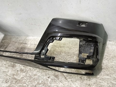 BRANIK PREDNJA STRANA AUDI Q7 II 2 4M S-LINE 15-19R