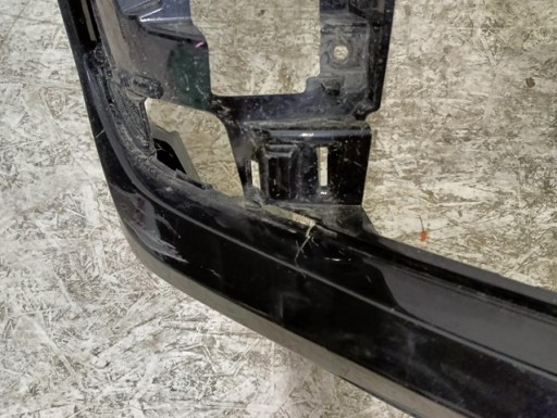 BRANIK PREDNJA STRANA AUDI Q7 II 2 4M S-LINE 15-19R