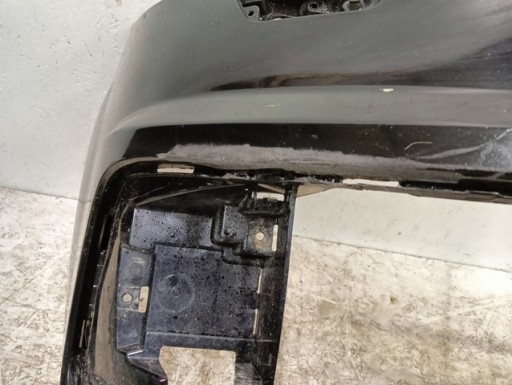 BRANIK PREDNJA STRANA AUDI Q7 II 2 4M S-LINE 15-19R