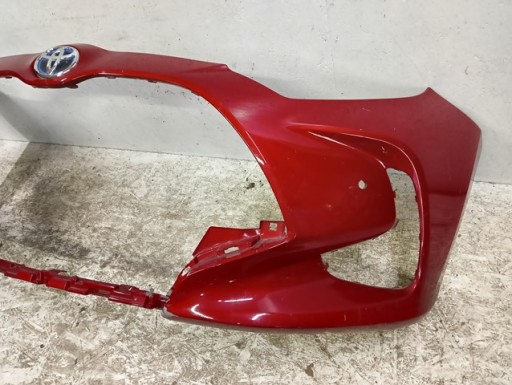 BRANIK PREDNJA STRANA TOYOTA YARIS IV 4 20-