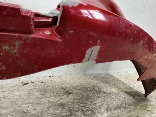BRANIK PREDNJA STRANA TOYOTA YARIS IV 4 20-