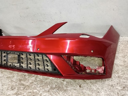 BRANIK PREDNJA STRANA SEAT LEON III 3 5F REDIZAJN 17- BRANIK PREDNJA STRANA SEAT LEON III 3 5F REDIZAJN 17-