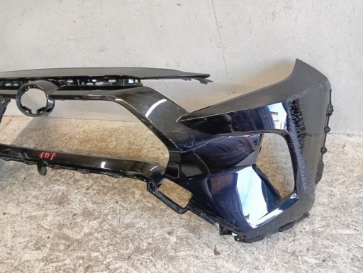 BRANIK PREDNJA STRANA TOYOTA RAV4 RAV-4 V 19-