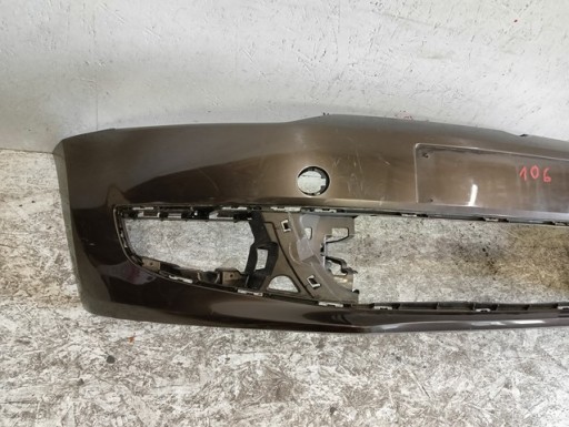 BRANIK PREDNJA STRANA VW POLO 6R 09-14R