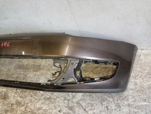 BRANIK PREDNJA STRANA VW POLO 6R 09-14R