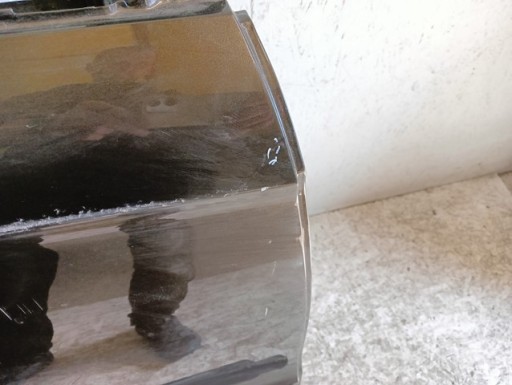 VRATA DESNA  ZADNJA STRANA ZADNJI KIA SOUL I 1 08-14R