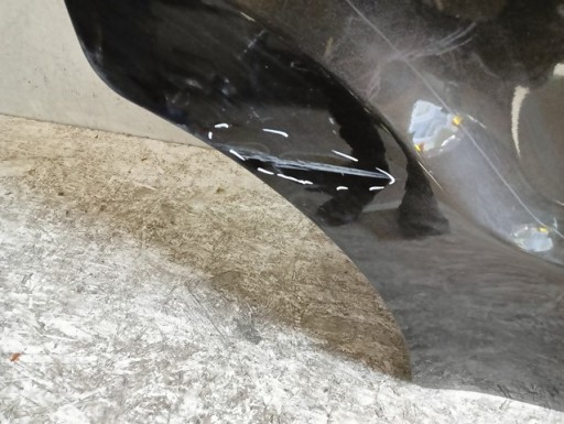 VRATA DESNA  ZADNJA STRANA ZADNJI KIA SOUL I 1 08-14R